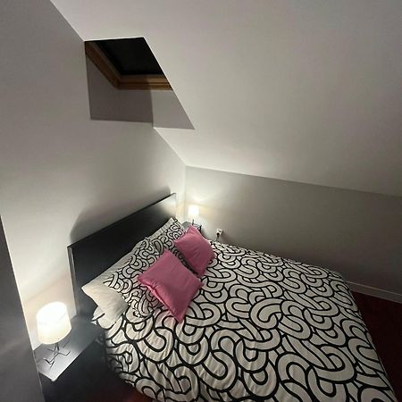 Sweet Dreams Ebora Apartment Talavera de la Reina Bagian luar foto