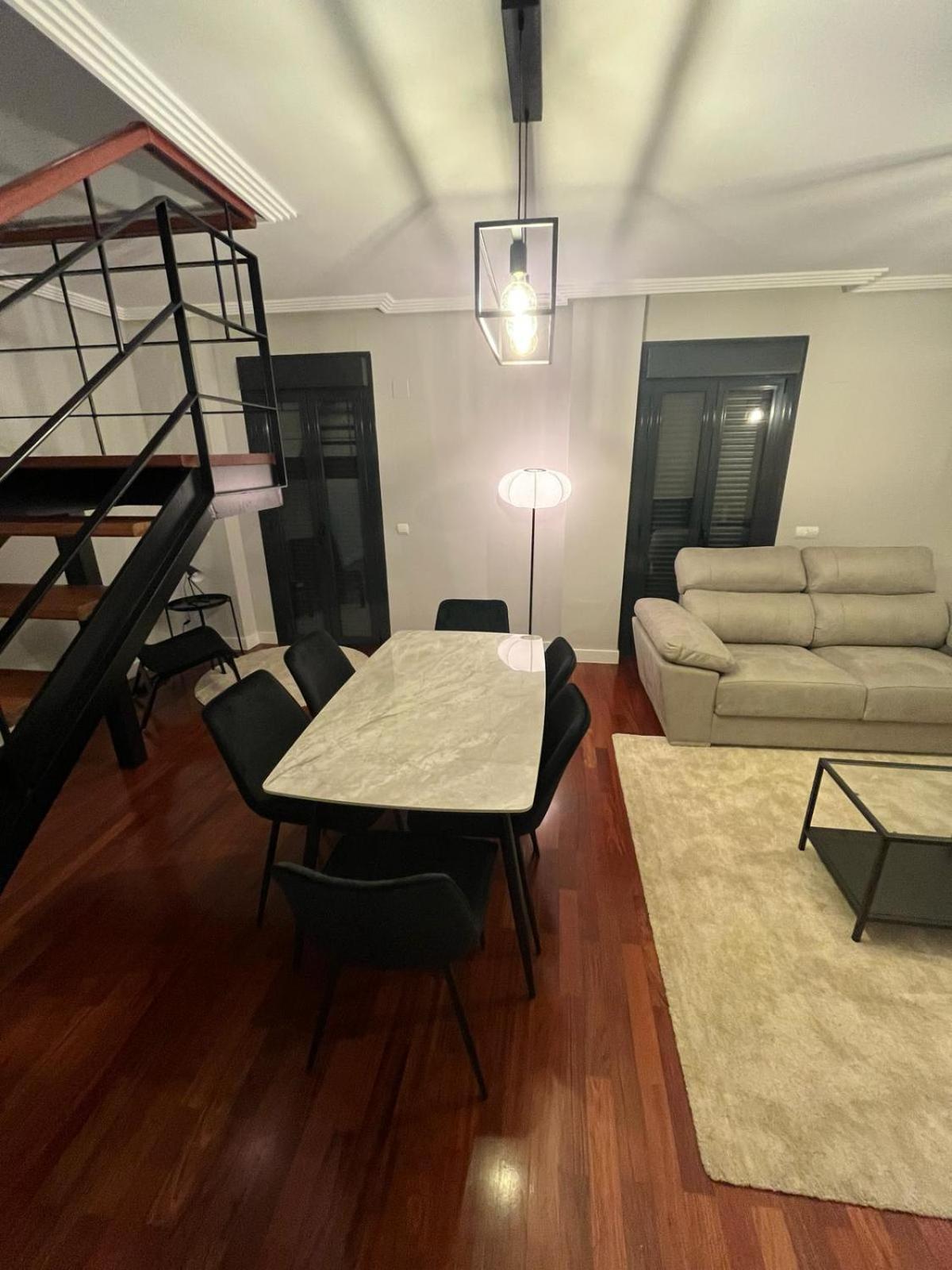 Sweet Dreams Ebora Apartment Talavera de la Reina Bagian luar foto