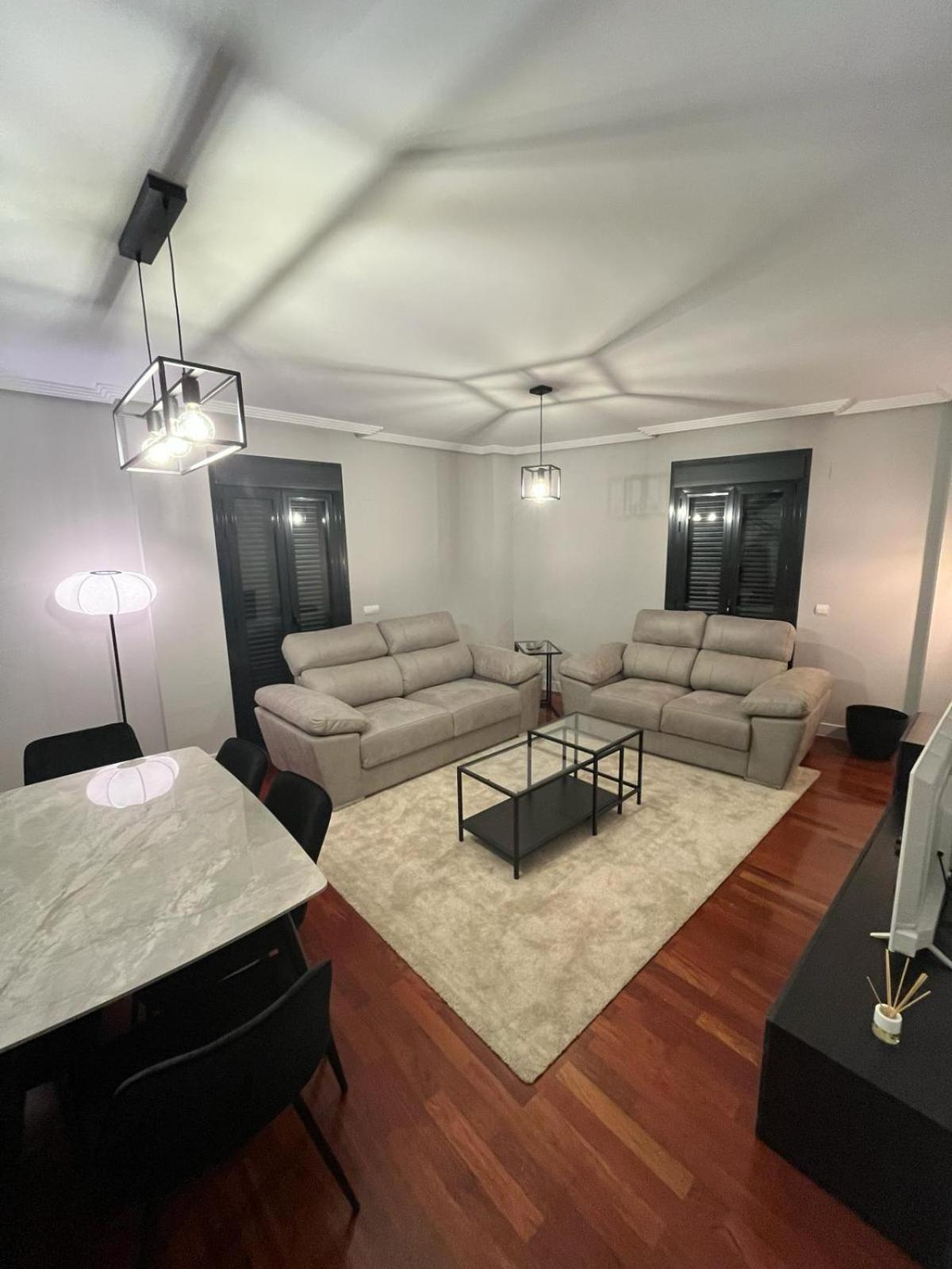 Sweet Dreams Ebora Apartment Talavera de la Reina Bagian luar foto