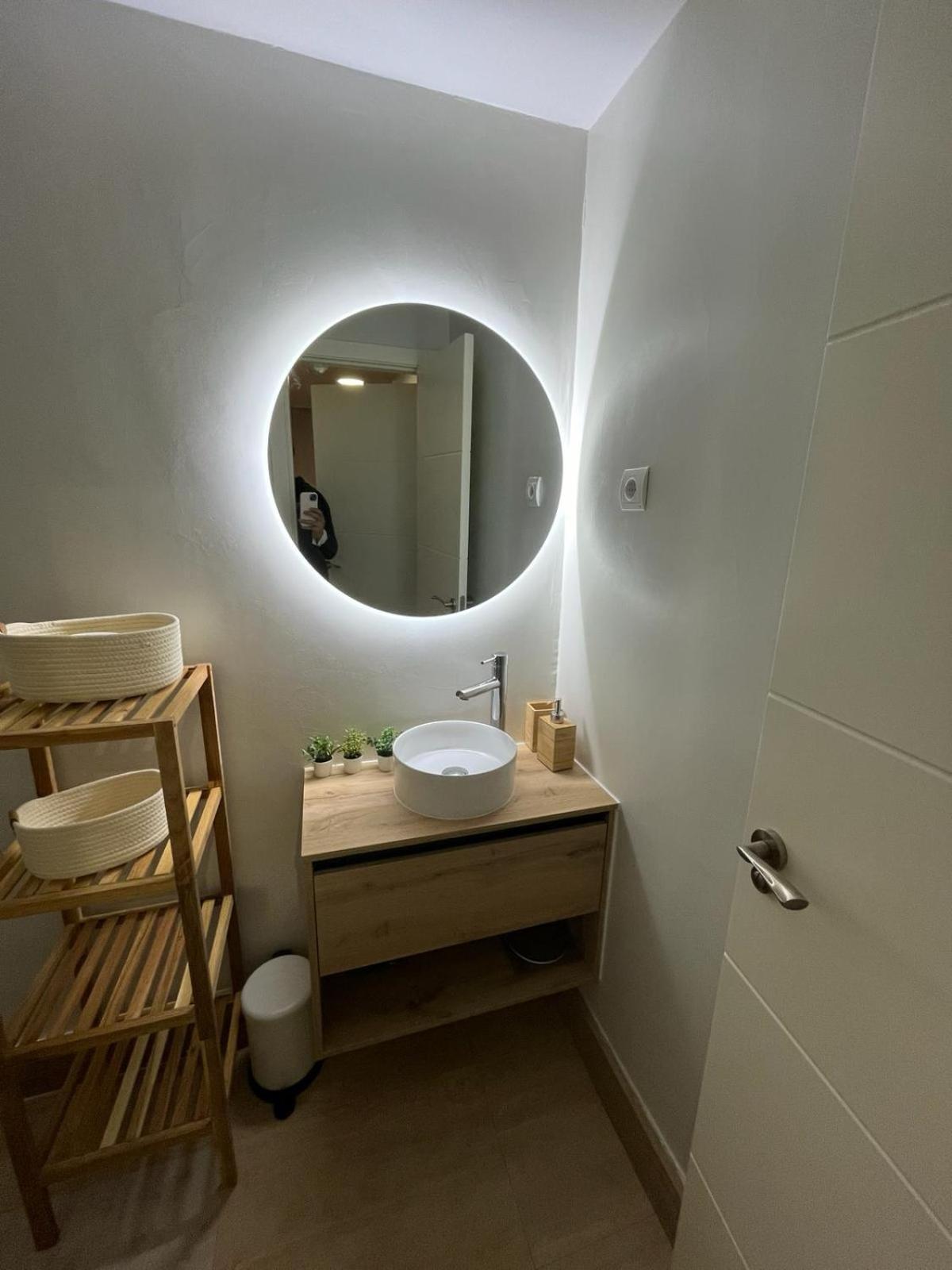 Sweet Dreams Ebora Apartment Talavera de la Reina Bagian luar foto
