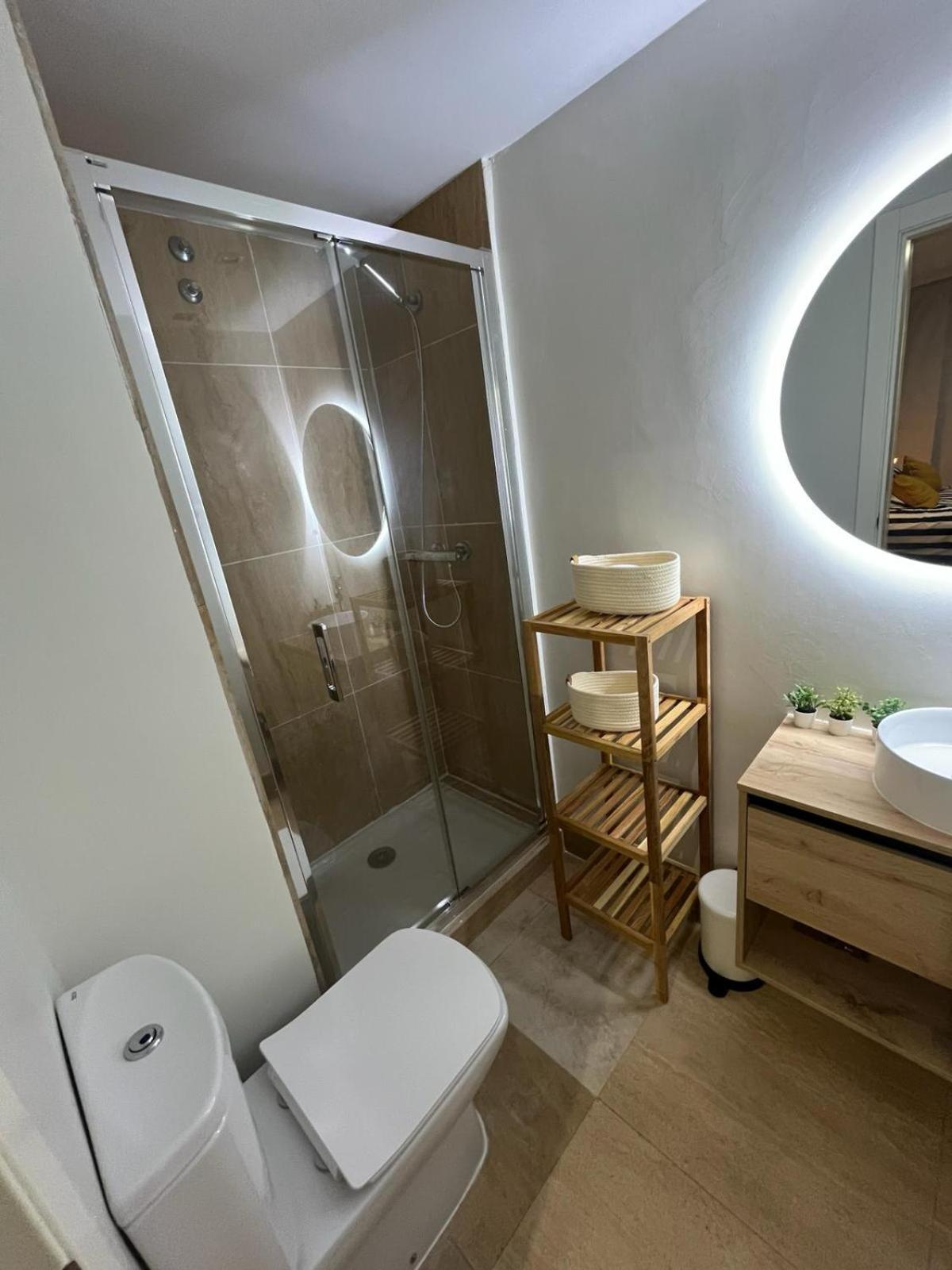 Sweet Dreams Ebora Apartment Talavera de la Reina Bagian luar foto