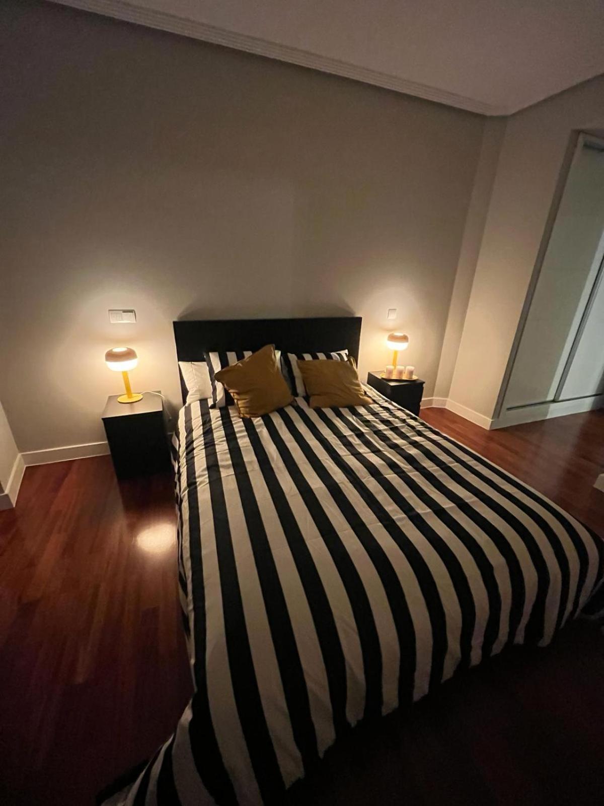 Sweet Dreams Ebora Apartment Talavera de la Reina Bagian luar foto