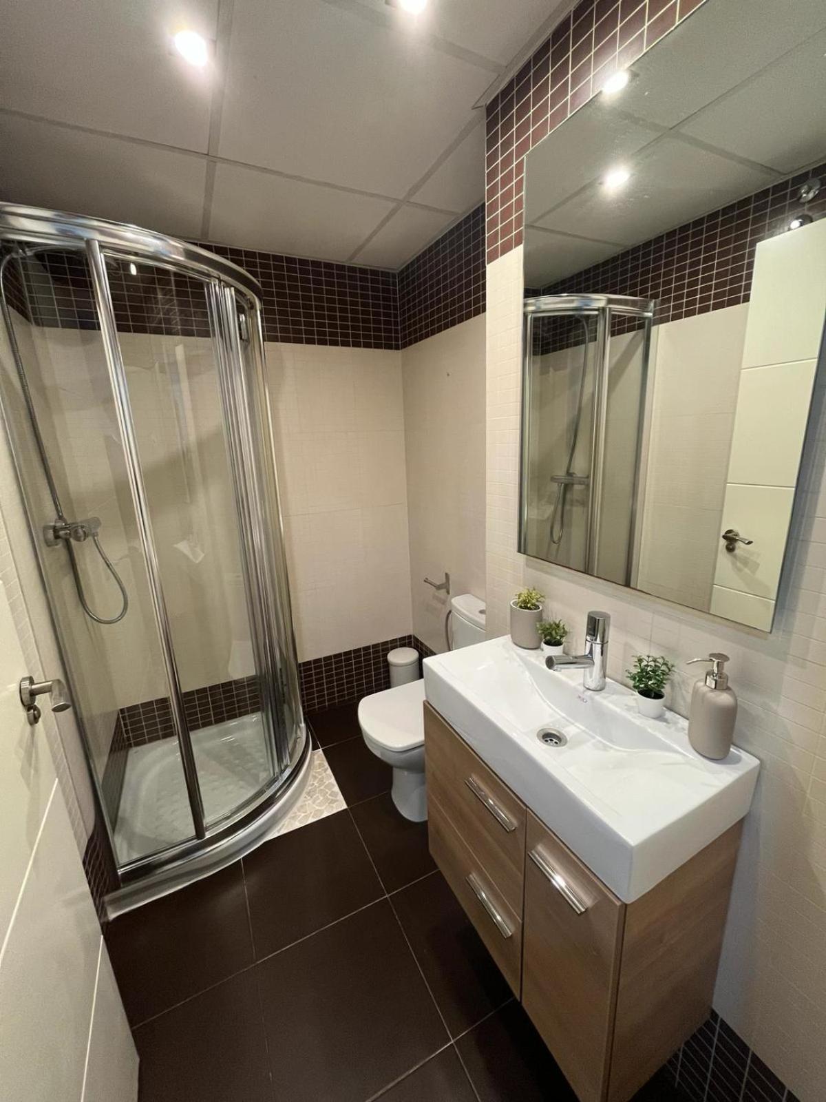 Sweet Dreams Ebora Apartment Talavera de la Reina Bagian luar foto