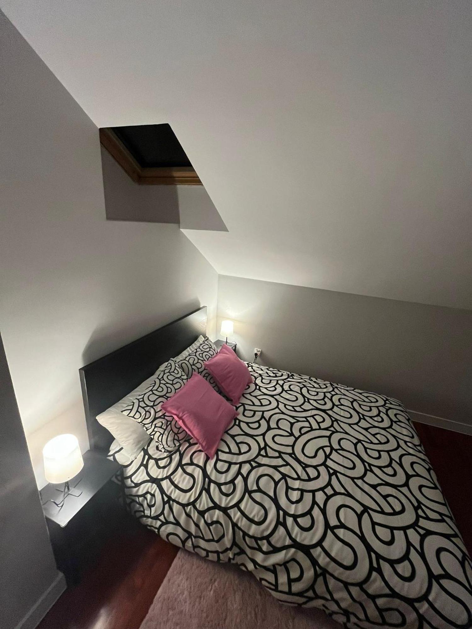 Sweet Dreams Ebora Apartment Talavera de la Reina Bagian luar foto