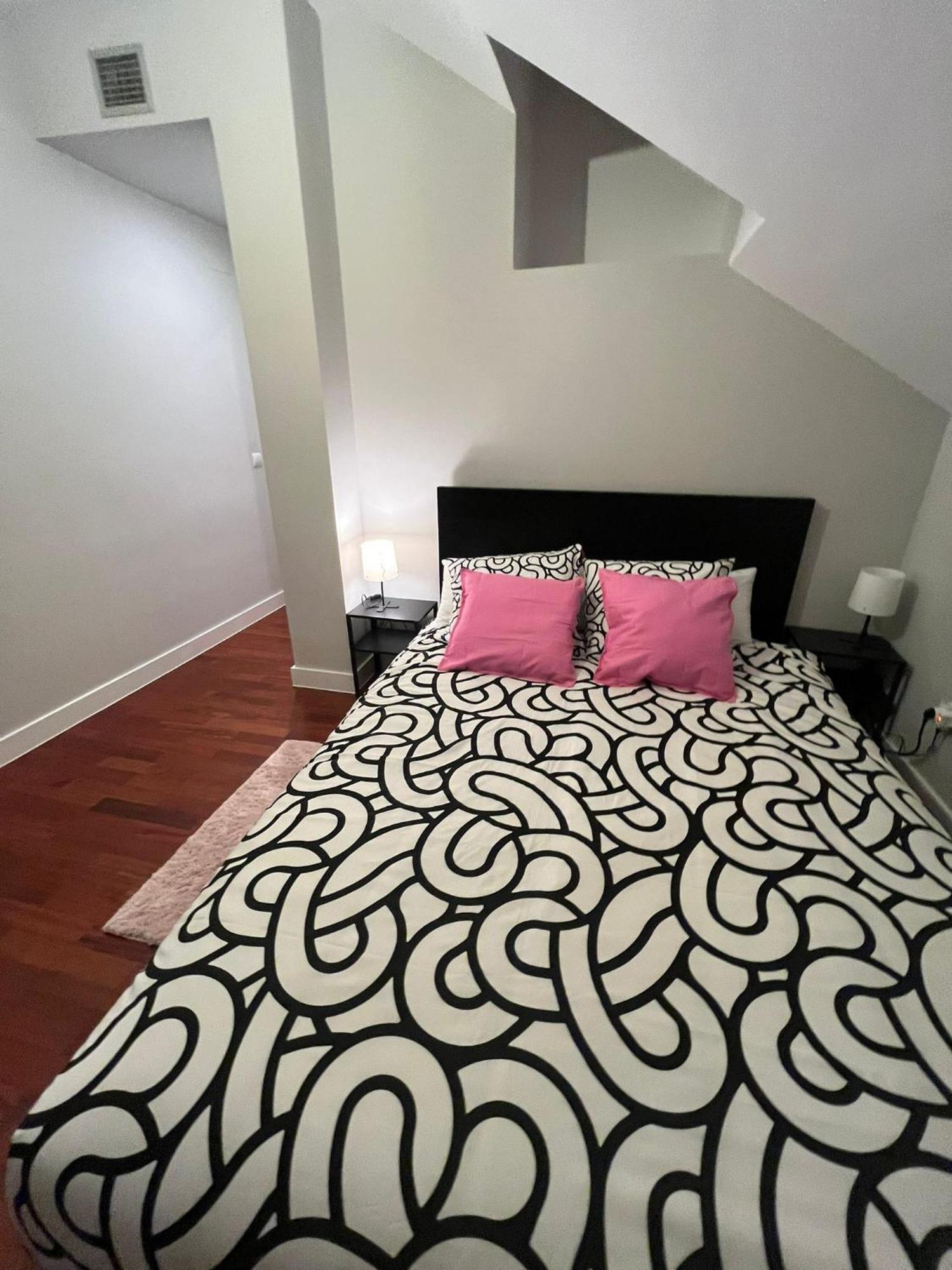 Sweet Dreams Ebora Apartment Talavera de la Reina Bagian luar foto