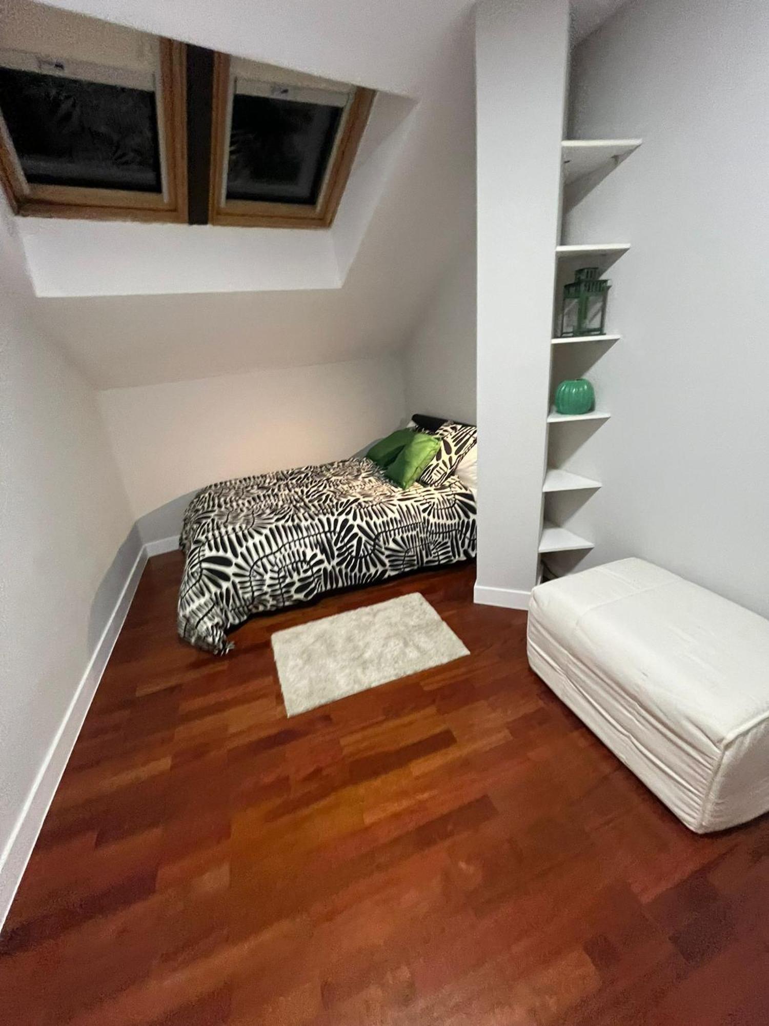 Sweet Dreams Ebora Apartment Talavera de la Reina Bagian luar foto