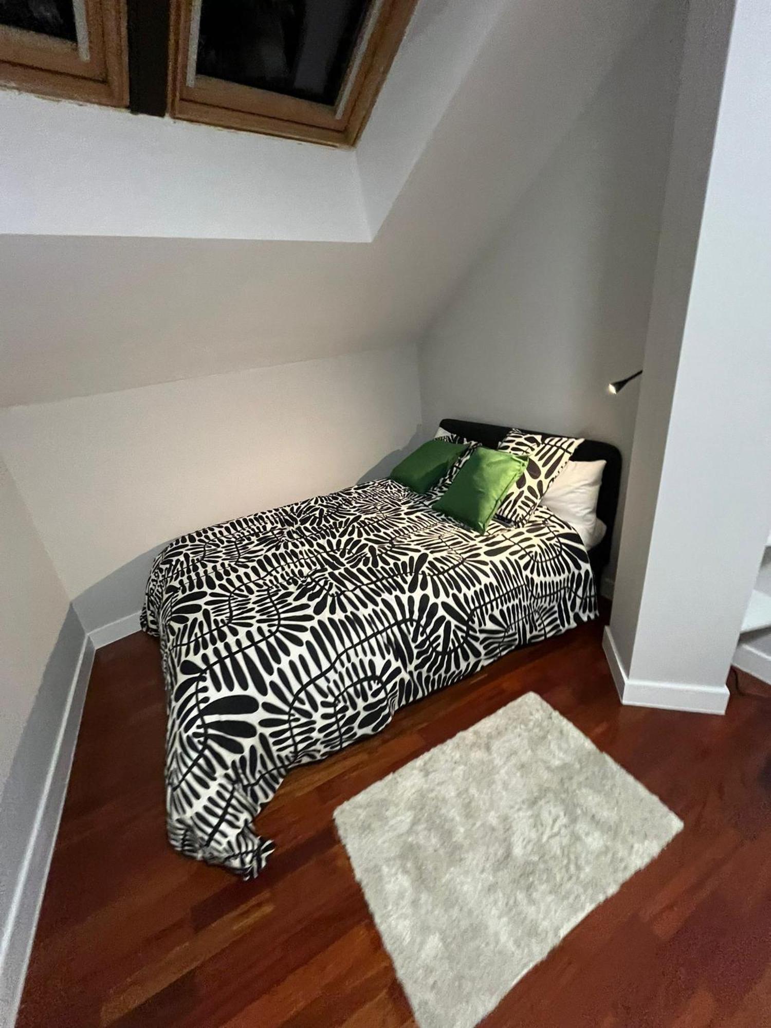 Sweet Dreams Ebora Apartment Talavera de la Reina Bagian luar foto