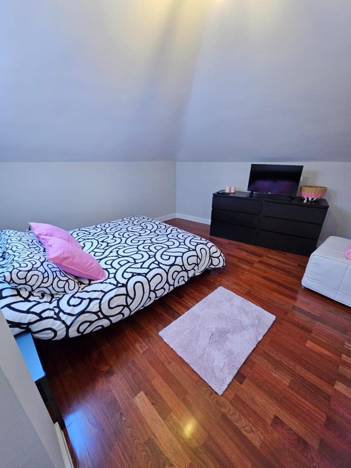 Sweet Dreams Ebora Apartment Talavera de la Reina Bagian luar foto