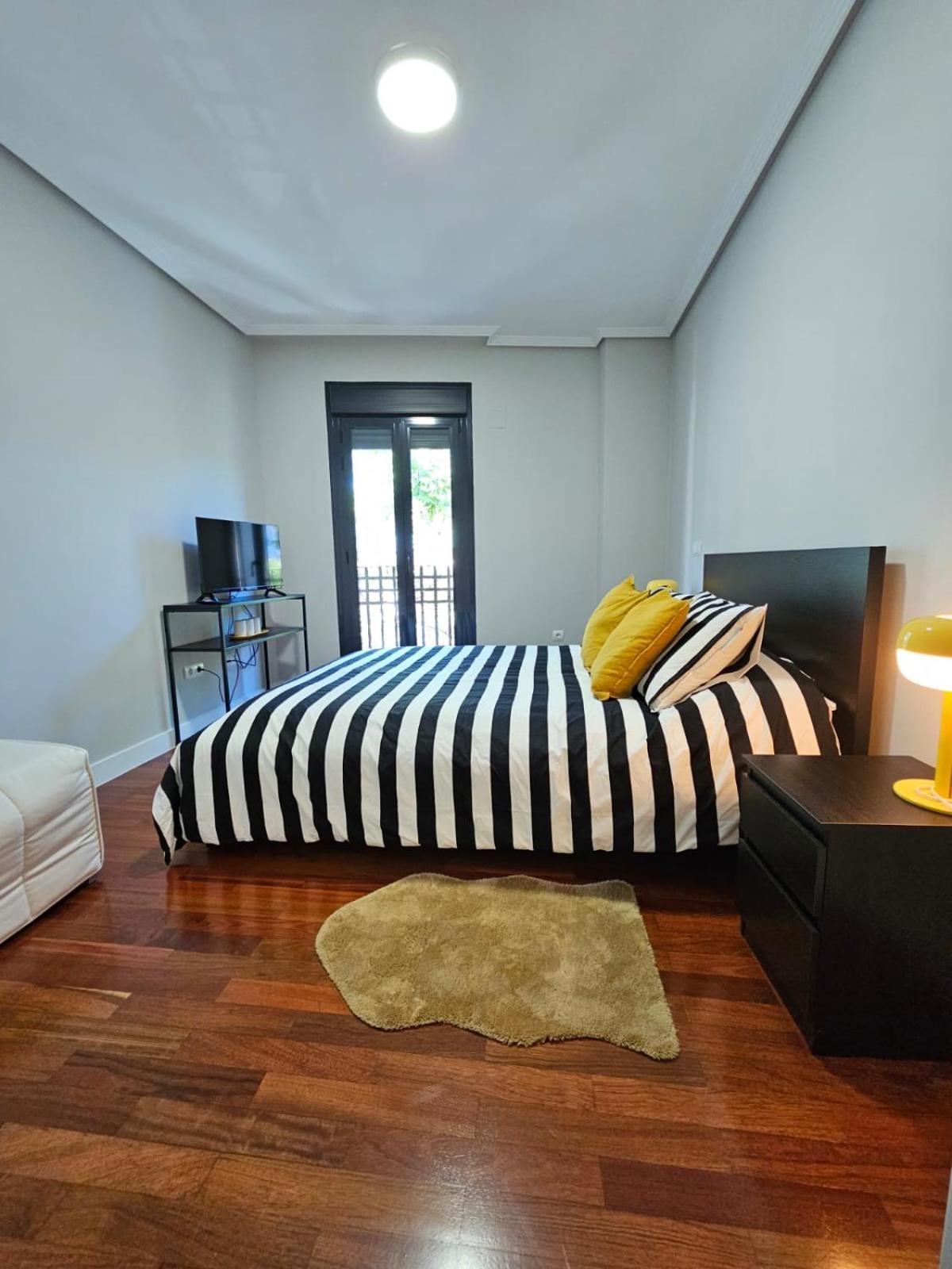 Sweet Dreams Ebora Apartment Talavera de la Reina Bagian luar foto