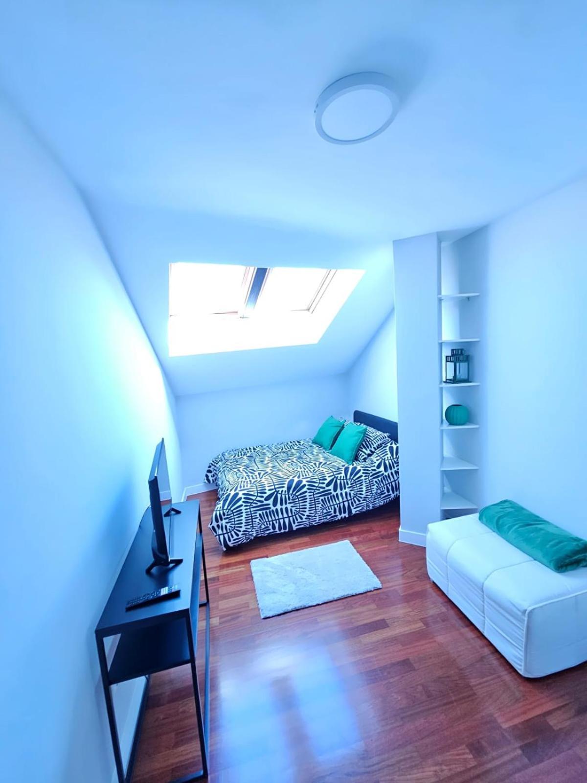 Sweet Dreams Ebora Apartment Talavera de la Reina Bagian luar foto