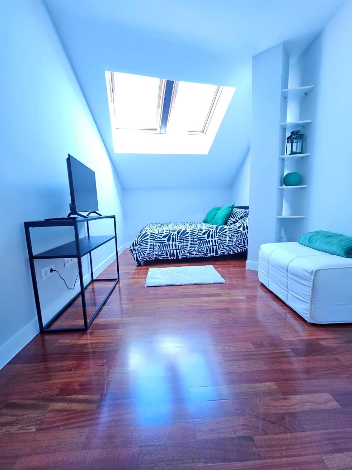 Sweet Dreams Ebora Apartment Talavera de la Reina Bagian luar foto